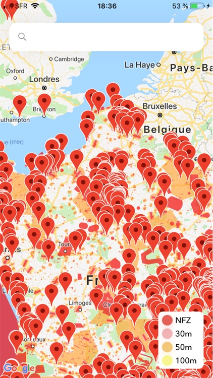 Drone Spot – Carte / FPV - Image 4