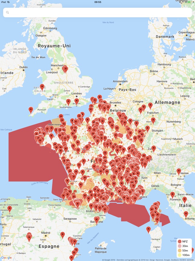 Drone Spot – Carte / FPV - Image 2