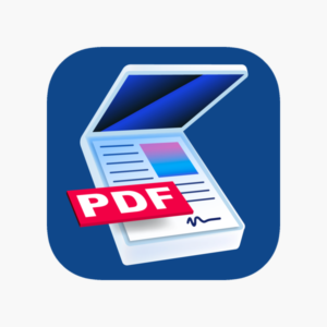 PDF Scanner: Document Scan